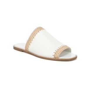Vince Padmore Leather Sandal